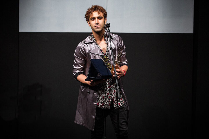 تجربه‌ای ۱۵۵ دقیقه‌ای در ستایش شرافت و عشق به سینما؛ رقیب خودم هستم