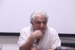 مهدی هاشمی; هنوز به ایده آل‌هایم در بازیگری نرسیدم