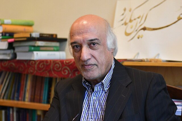 موسی اسوار
