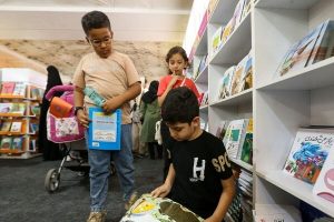 پرفروش شدن یک کتاب به کمک سینما
