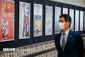 اعلام فراخوان بخش دارالفنون جشنواره جهانی فیلم فجر