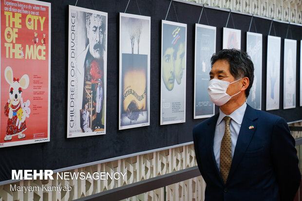 اعلام فراخوان بخش دارالفنون جشنواره جهانی فیلم فجر