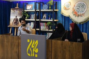 بازسازی تاریخ در رمان «پس از بیابان»؛ ایده یکی از کرامات امام سجاد است