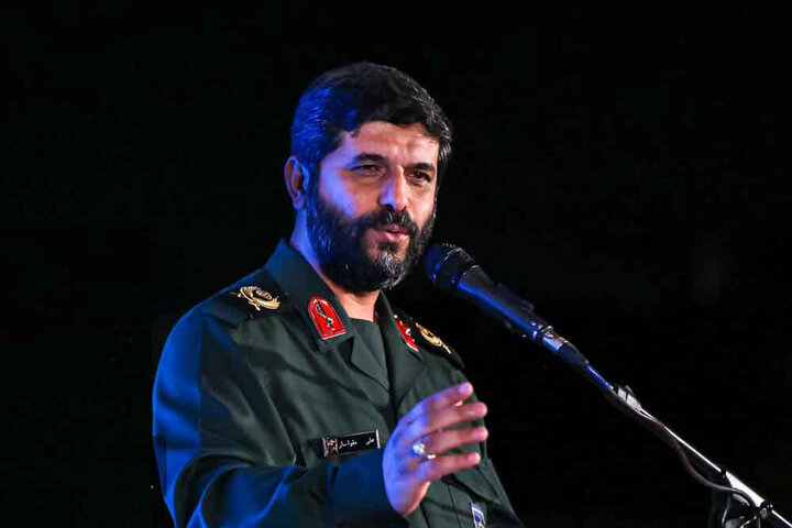 برنامه‌های بنیاد روایت فتح در هفته دفاع مقدس اعلام شد