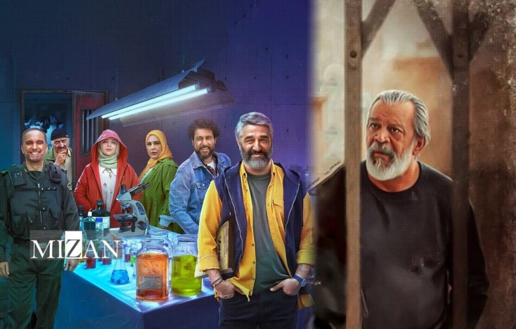 بلیت‌های کاذب و دعوای قدیمی سینمای ایران