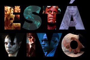 تجلیل گی‌یرمو دل‌تورو با مروری بر ۱۲ فیلم وی در یک جشنواره سینمایی