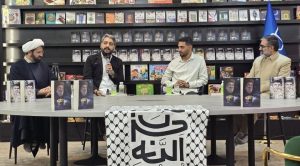 جامعه به آثار مستندی درباره سیره و شخصیت‌های مقاومت نیاز دارد