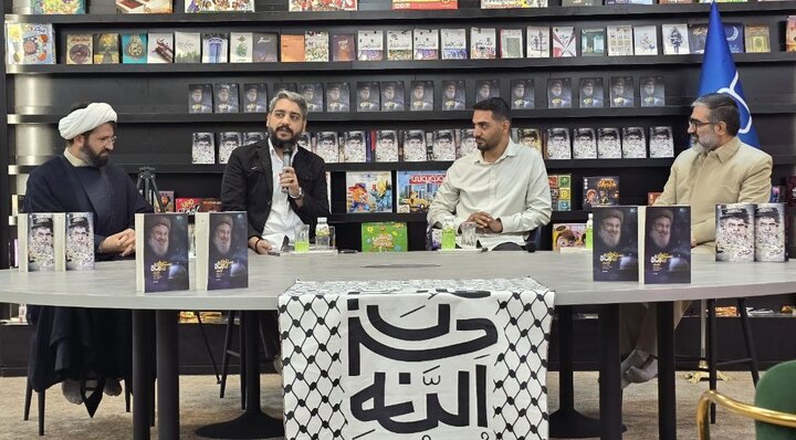 جامعه به آثار مستندی درباره سیره و شخصیت‌های مقاومت نیاز دارد