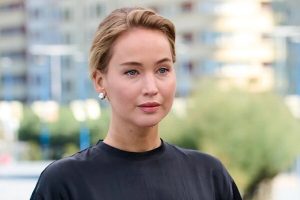 جنیفر لارنس کشتار مردم غزه را نسل‌کشی خواند