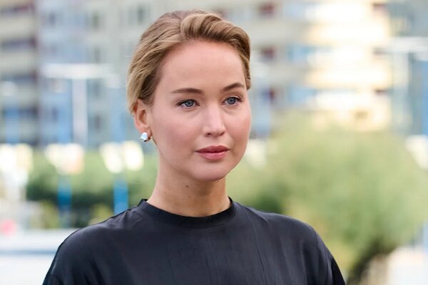 جنیفر لارنس کشتار مردم غزه را نسل‌کشی خواند