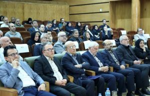 دقت علمی و وظیفه‌شناسی‌ پرهام، سرمایه‌ای برای فرهنگ ایران بود