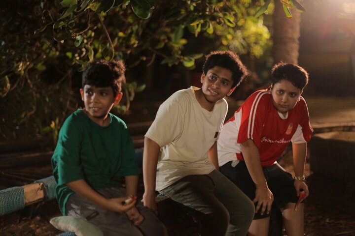 روایت قهرمانی سه کودک در بندرعباس؛ جنگ ۱۲ روزه سوژه «دینگو» شد