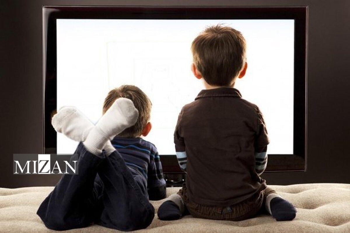 سهم بچه‌های ایران از رسانه ملی چیست؟