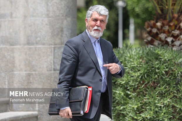 صالحی وزارت ارشاد در انتخاب فیلم اسکار داوری محتوایی ندارد