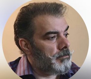 فرهاد جمشیدی تصویرگر اسطوره‌ها درگذشت