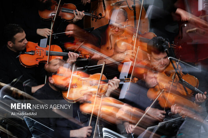 قصه خواننده‌ای که از پنچرگیری در تعمیرگاه به واحد موسیقی رسید