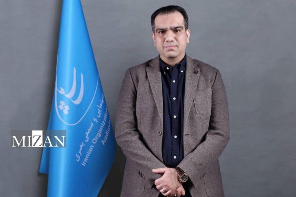 مدیرکل دفتر نظارت بر عرضه و نمایش فیلم منصوب شد