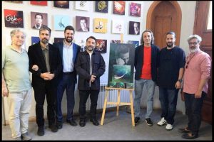 «موی تو» در حوزه هنری رونمایی شد؛ شنیدن یک تجربه جمعی در بازآفرینی