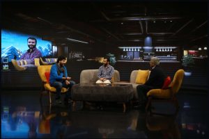 نقد و بررسی مستند «پشت کوه‌های علی زنگی» در «کافه مستند»