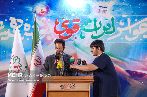 وزارت ارشاد کمکی به «ایران‌نوشت» نکرد؛ ۶۰درصد لوازم تحریر ایرانی است