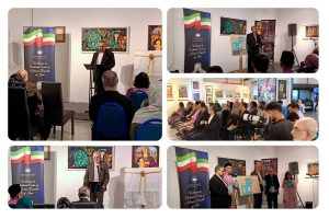 پاسداشت عمر خیام و راجا علی حاجی در کوالالامپو رونمایی از کتاب «هدهد»