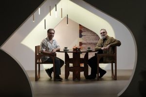 پرونده «عکاسی در سینما» در شبکه مستند باز شد