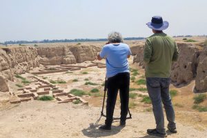 «پنگان فلک» به نقش تاریخی دولت‌ها در بحران آب می‌پردازد