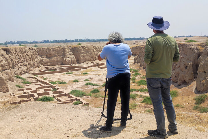 «پنگان فلک» به نقش تاریخی دولت‌ها در بحران آب می‌پردازد