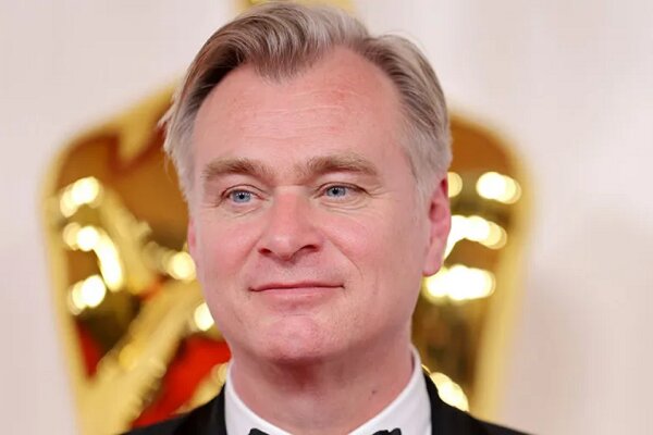 کریستوفر نولان رئیس انجمن کارگردان‌های آمریکا شد