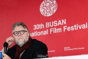 گی‌یرمو دل تورو کارگردان‌های کره‌ای را ستود؛ تعهد به ویژگی‌های فرهنگی