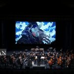 ارکستر موسیقی ملی ایران شاهنامه فردوسی را روایت کرد