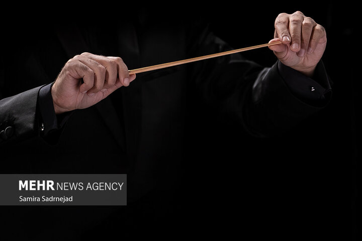 اعلام جزییات برگزاری یک کنسرت هنرجویی در تالار رودکی