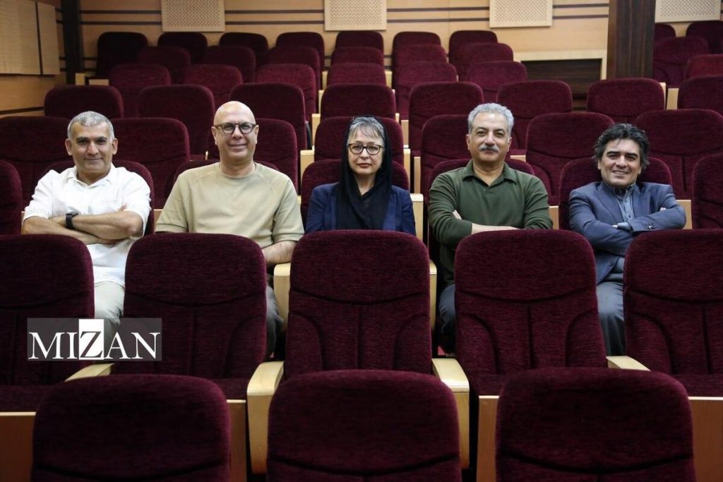 اعلام داوران بخش فیلم‌های داستانی بلند جشنواره فیلم‌های کودکان و نوجوانان