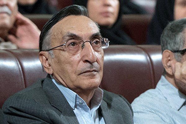 امیرخانی حال عمومی کامران فانی رو به بهبود است