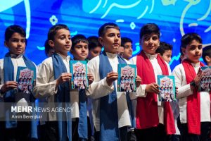انتشار فراخوان هفتمین جشنواره موسیقی و سرود «آوای عشق»