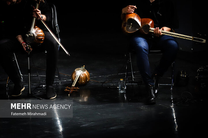 «ترانه های خیام» منتشر شد؛ یک سفر موسیقایی برای جستجوی هستی