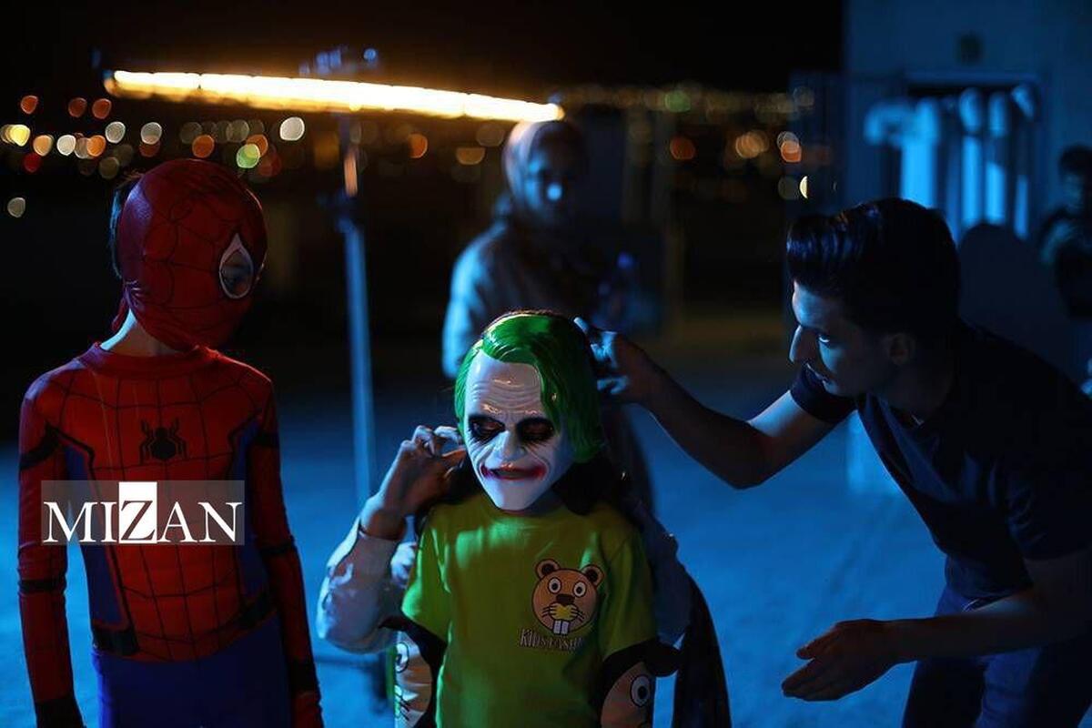 «خارپشت» آماده نمایش شد