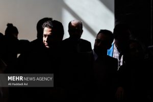 دل نوشته همایون شجریان در سوگ مادر؛ مهری که هرگز خاموش نمی‌شود