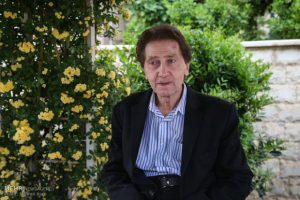 سعید مظفری دوبلور پیشکسوت درگذشت