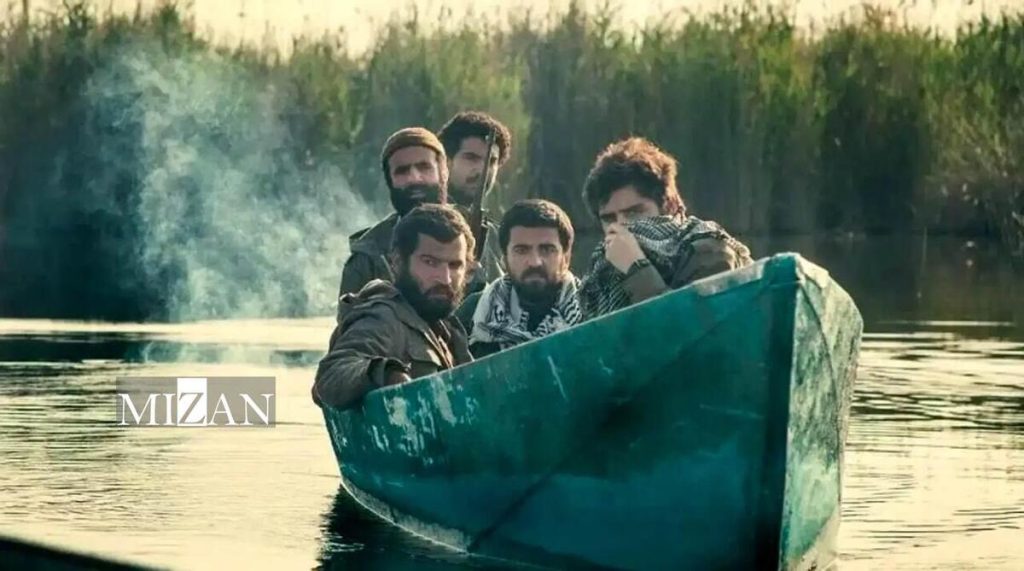 عذرخواهی روابط‌عمومی مجموعه «پسران هور» از دستگاه قضا