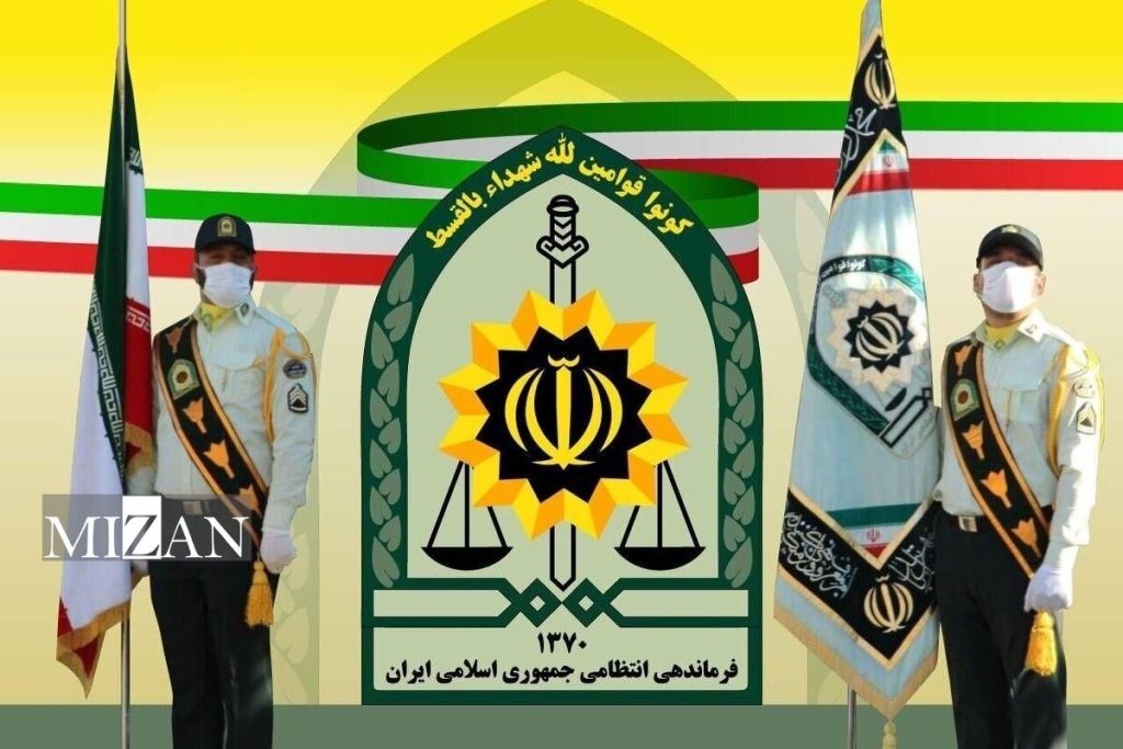 مستند‌های ویژه هفته نیروی انتظامی در شبکه دو سیما