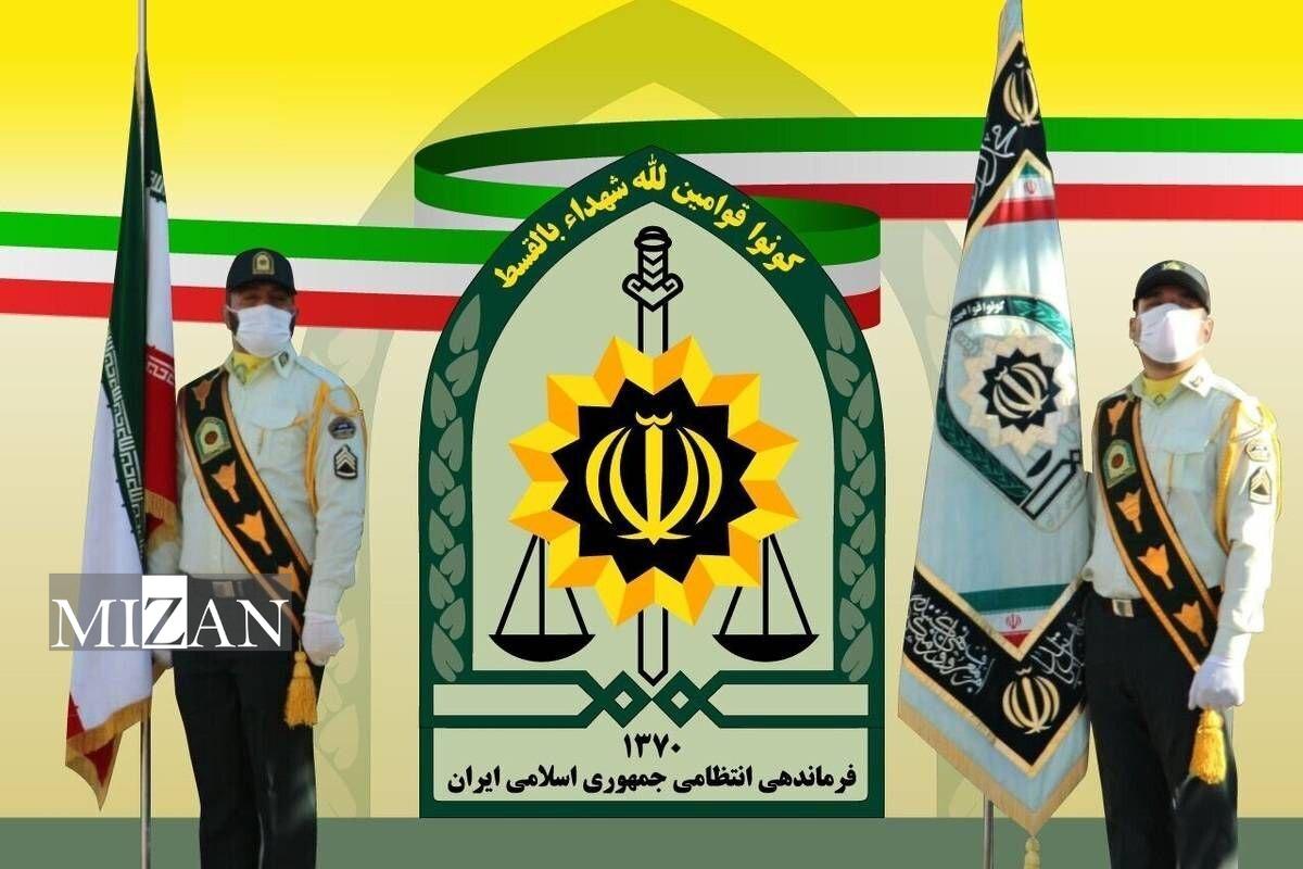 مستند‌های ویژه هفته نیروی انتظامی در شبکه دو سیما