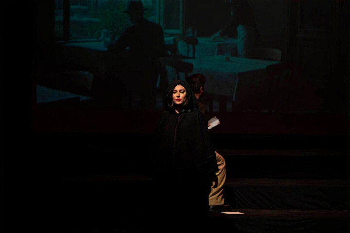 موسیقی در خدمت «کافه عاشقی» قرار دارد؛ گله از وضعیت نامناسب سالن‌ها