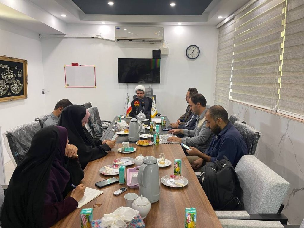 برگزاری اولین جشنواره ملی حفظ و مفاهیم قرآن کریم «مشکات» با محوریت سوره حجرات