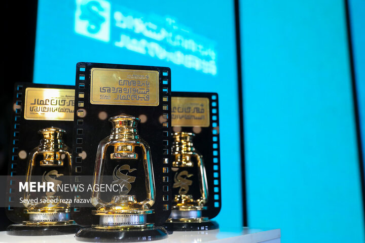 برگزاری نشست خبری جشنواره فیلم عمار؛ مهلت ارسال آثار تمدید شد