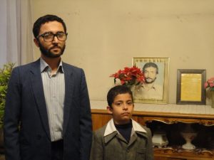 تلفیق ۲ روایت از دل واقعه تسخیر سفارت آمریکا؛ «پروانگی» شعار نمی‌دهد