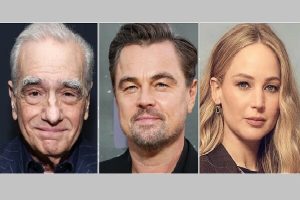 جنیفر لارنس از احتمال عقب افتادن دوباره فیلم بعدی اسکورسیزی خبر داد