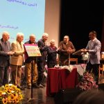 سنتور کودک رونمایی شد ؛ شرح یک تجربه با عشق