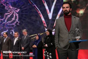 «مراقب» با فرهاد اصلانی، ریما رامین فر و لاله مرزبان کلید خورد