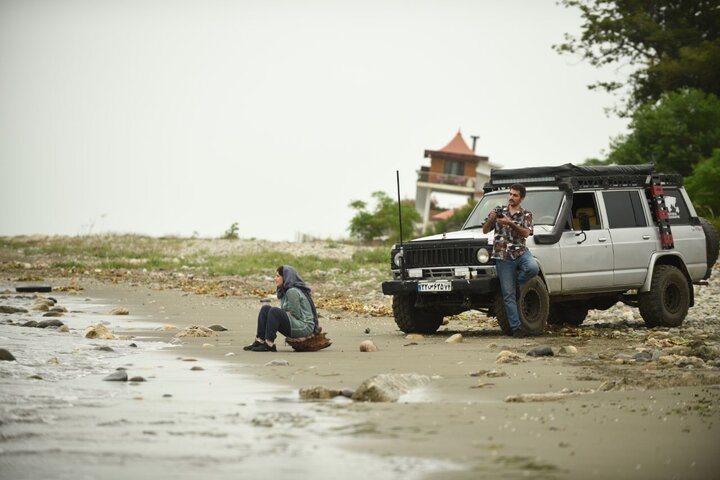 اکران فیلم کوتاه الهام‌بخش است؛ ماجرای اسبی که پروانه شد!